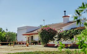 Casa campo privada con piscina a 15 min playas Dehesa de las Yeguas